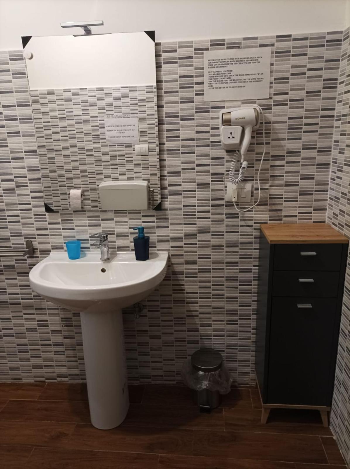 Katane Apartment Katania Zewnętrze zdjęcie