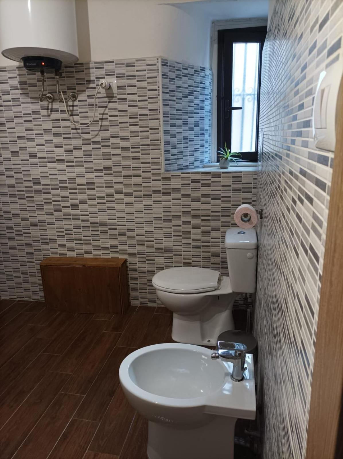Katane Apartment Katania Zewnętrze zdjęcie