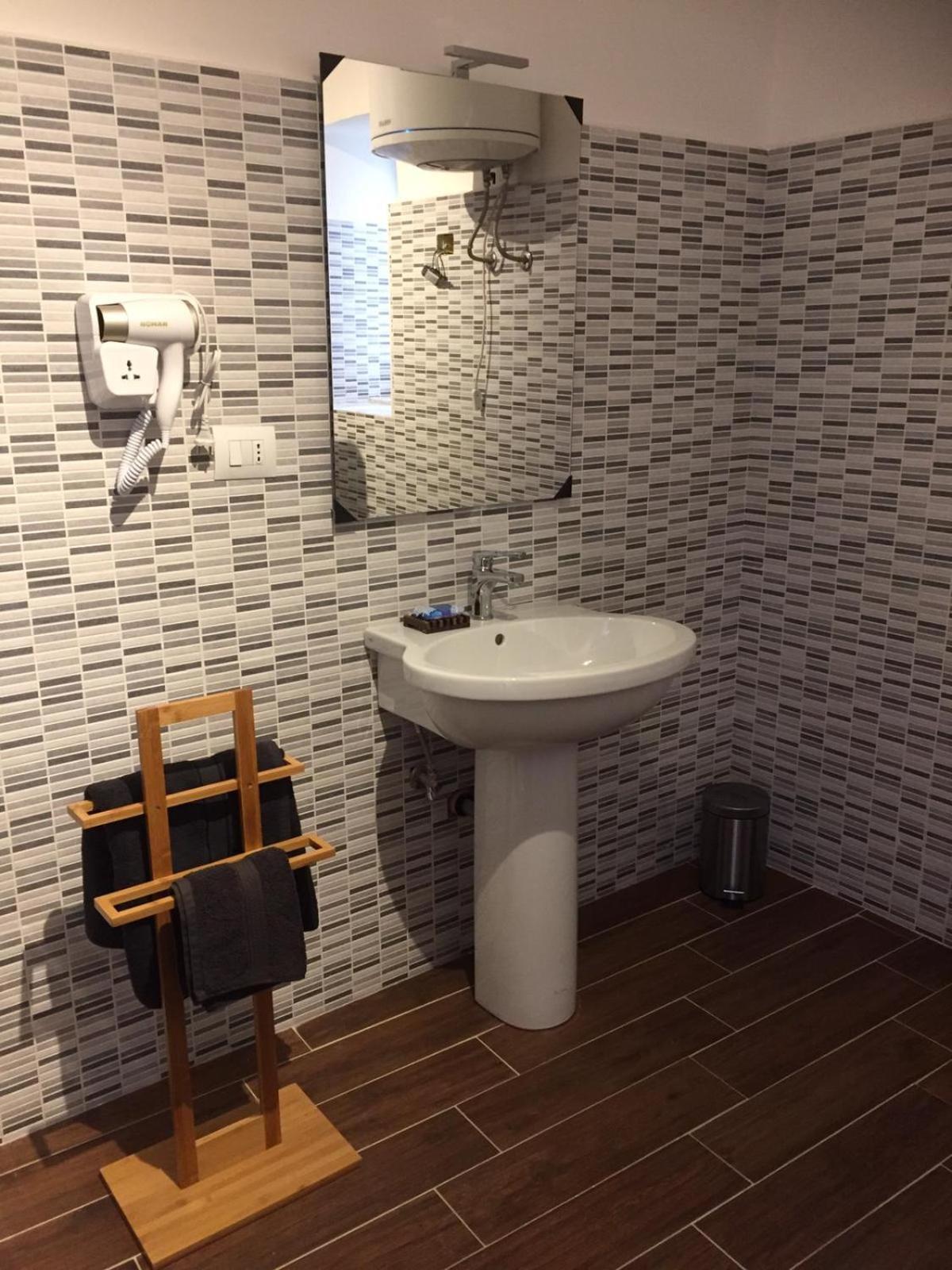 Katane Apartment Katania Zewnętrze zdjęcie