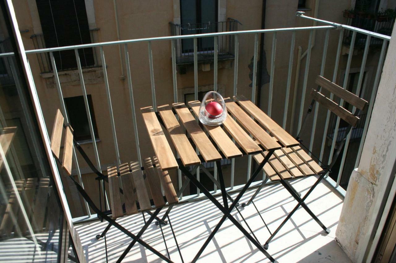 Katane Apartment Katania Zewnętrze zdjęcie
