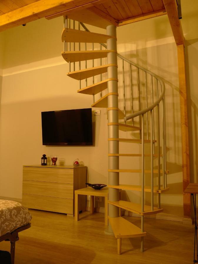 Katane Apartment Katania Zewnętrze zdjęcie